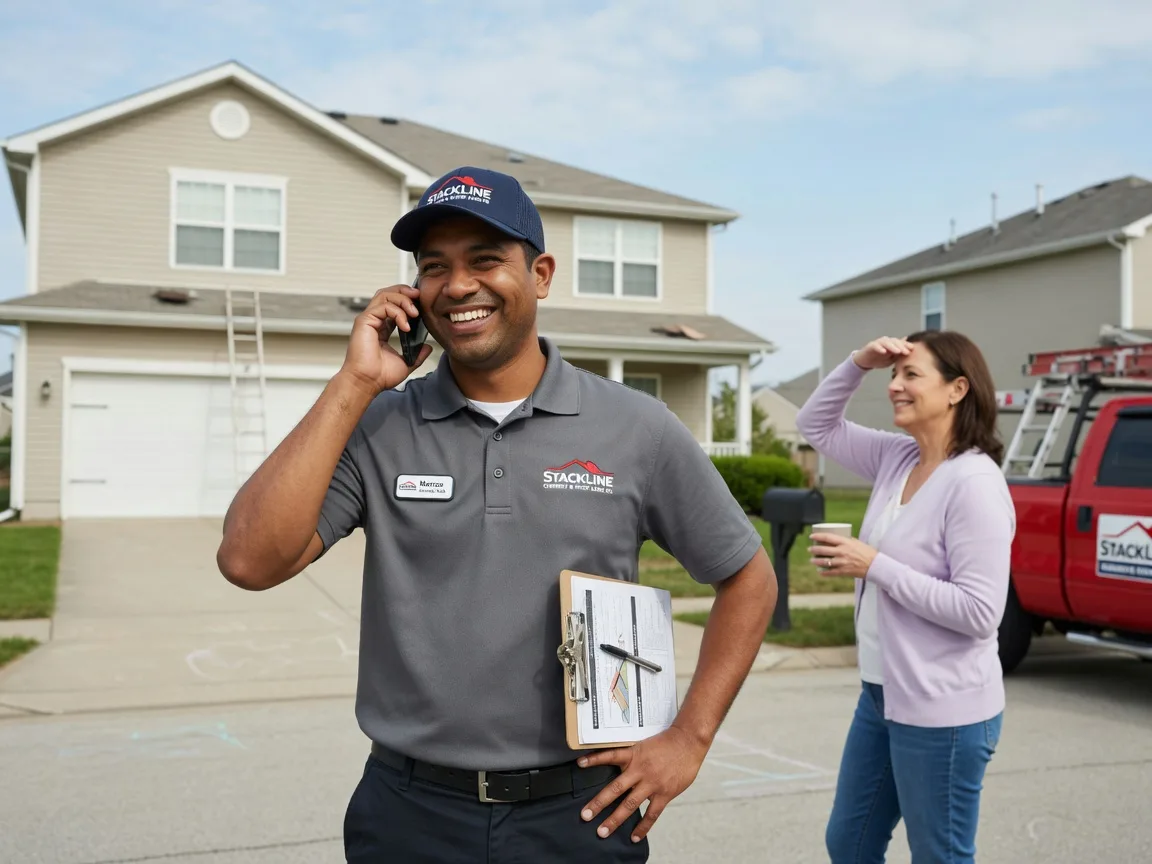 Chimney flashing repair Faith, SD FAQs